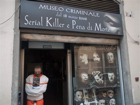 serial killer museum|serial killer museum savannah ga.